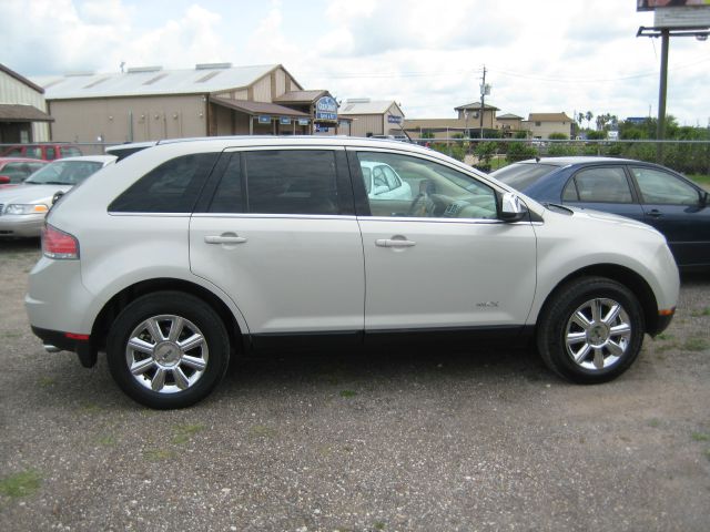 Lincoln MKX 2007 photo 5