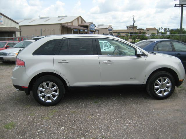 Lincoln MKX 2007 photo 7