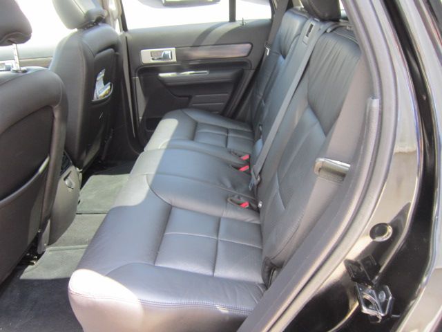 Lincoln MKX 2007 photo 0