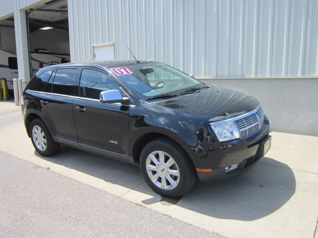 Lincoln MKX 2007 photo 4