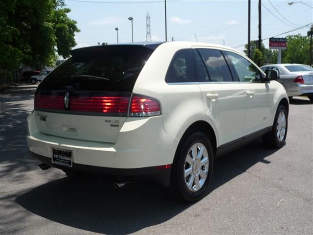 Lincoln MKX 2007 photo 2