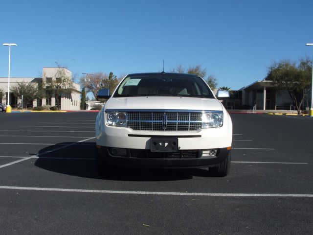 Lincoln MKX 2007 photo 2