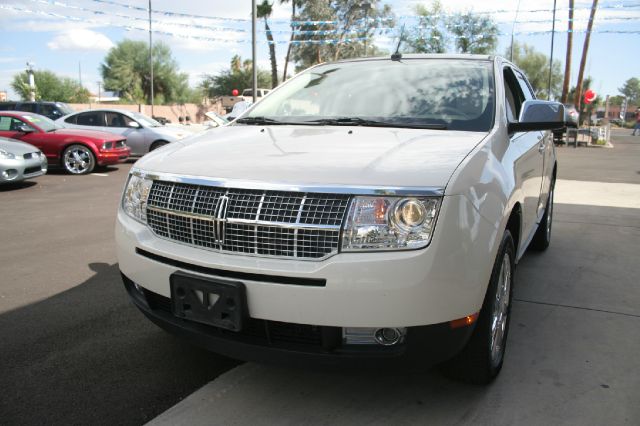 Lincoln MKX 2007 photo 1