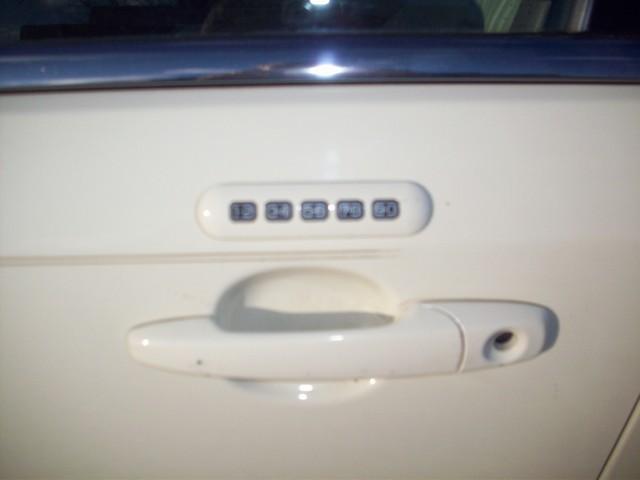 Lincoln MKX 2007 photo 2