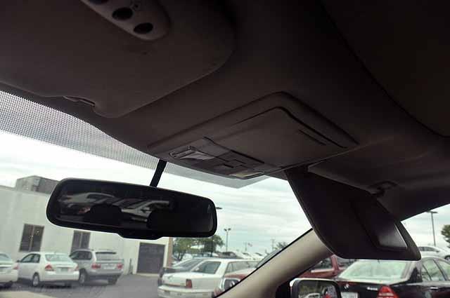 Lincoln MKX 2007 photo 3