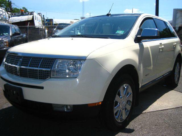 Lincoln MKX 2007 photo 3