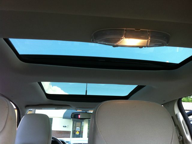 Lincoln MKX 2007 photo 3