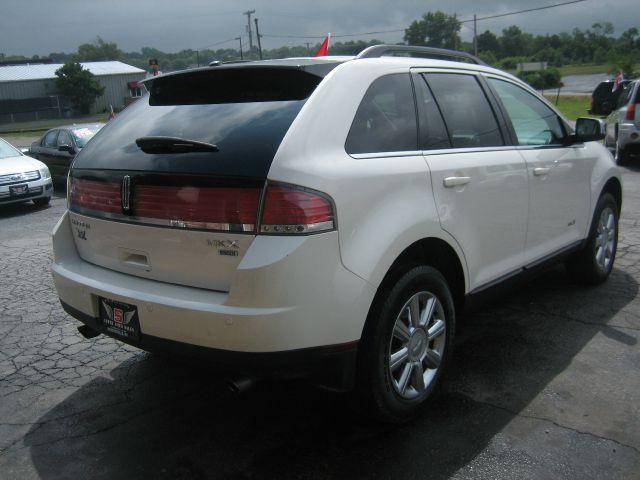 Lincoln MKX EX - DUAL Power Doors SUV