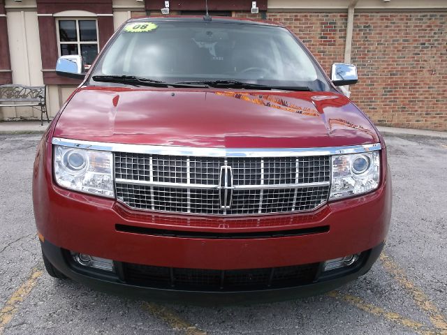 Lincoln MKX EX - DUAL Power Doors SUV