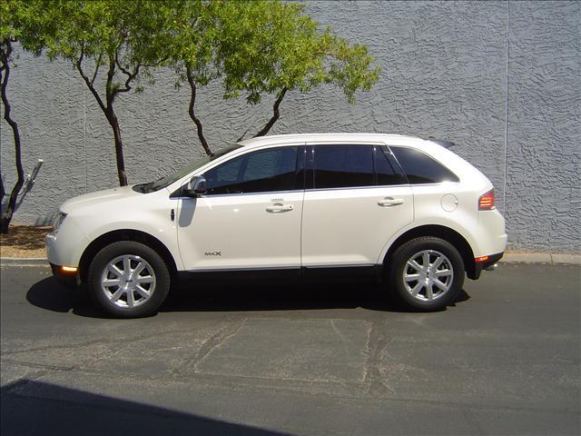 Lincoln MKX V25 Sport Utility