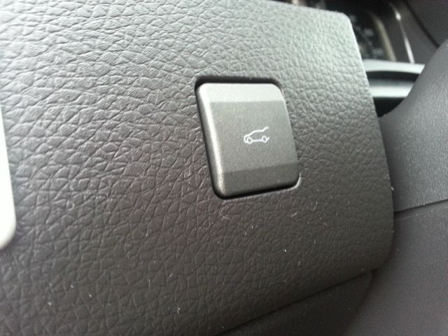 Lincoln MKX 2008 photo 13