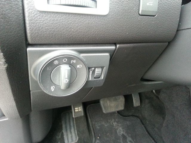 Lincoln MKX 2008 photo 15