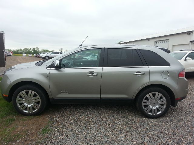 Lincoln MKX 2008 photo 19