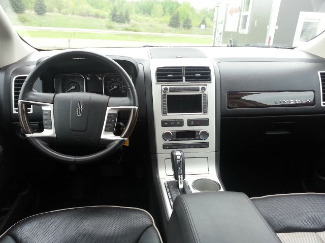 Lincoln MKX 2008 photo 20