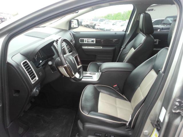 Lincoln MKX 2008 photo 21