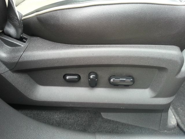 Lincoln MKX 2008 photo 7