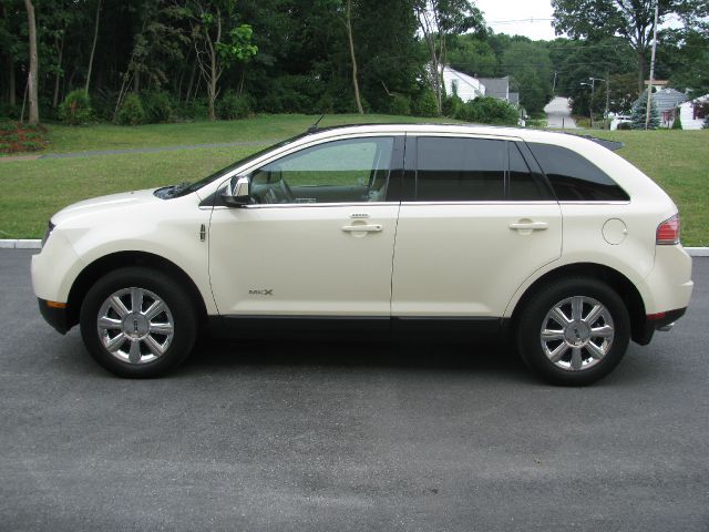 Lincoln MKX EX - DUAL Power Doors SUV