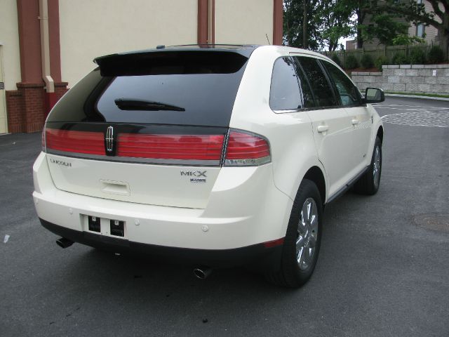 Lincoln MKX 2008 photo 2