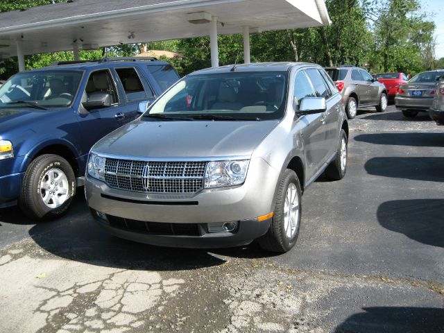 Lincoln MKX EX - DUAL Power Doors SUV