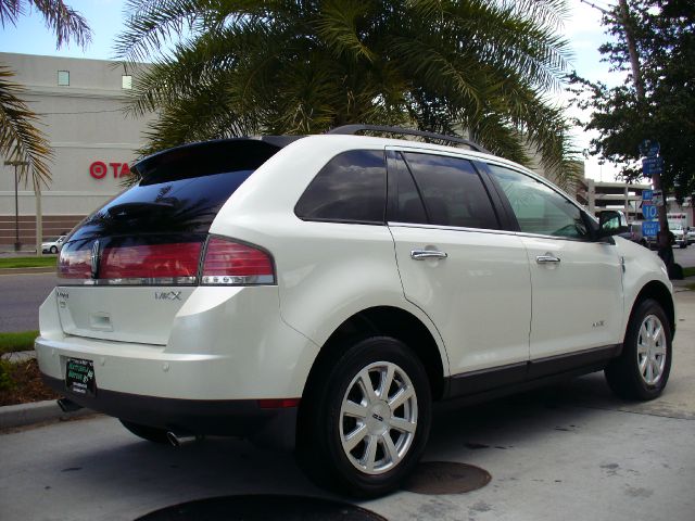 Lincoln MKX 2009 photo 18