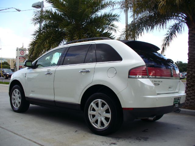 Lincoln MKX 2009 photo 19