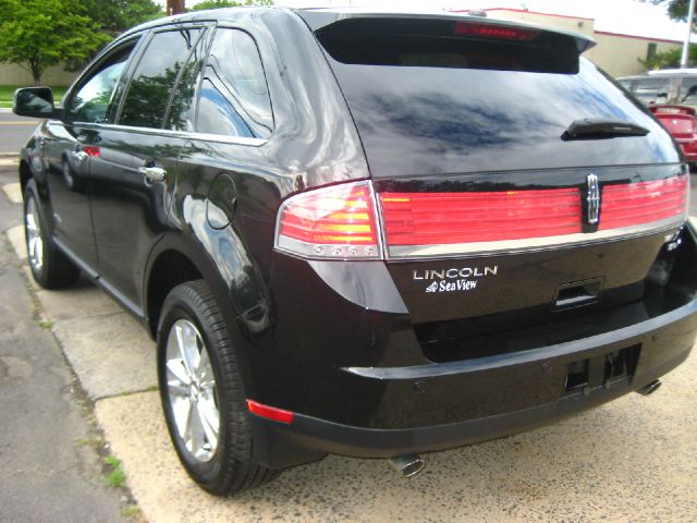 Lincoln MKX 2010 photo 2