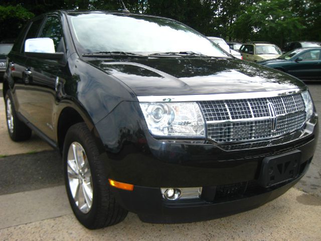 Lincoln MKX 2010 photo 3