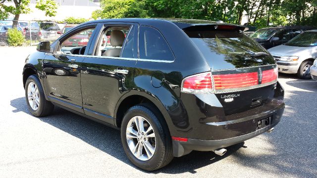 Lincoln MKX 2010 photo 1