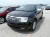 Lincoln MKX 2010 photo 3