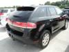 Lincoln MKX 2010 photo 4