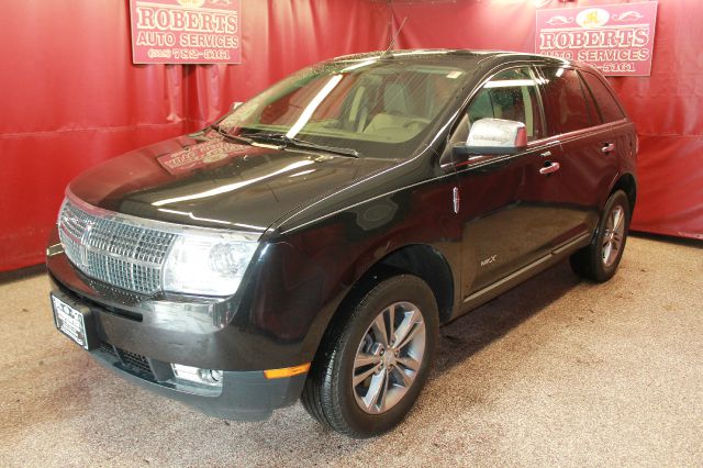 Lincoln MKX EX - DUAL Power Doors SUV