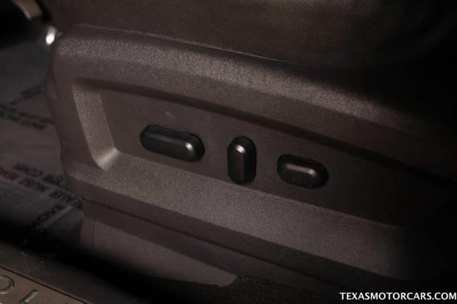 Lincoln MKX 2010 photo 6