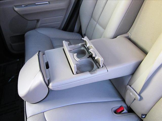 Lincoln MKX 2010 photo 10