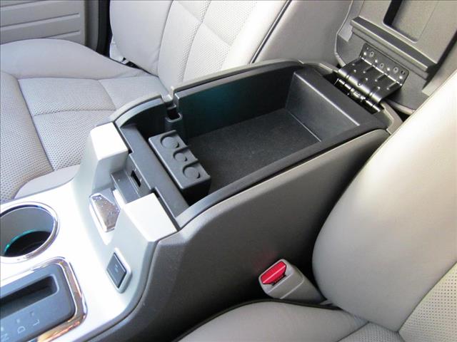 Lincoln MKX 2010 photo 22