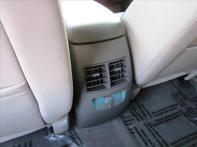 Lincoln MKX 2010 photo 6