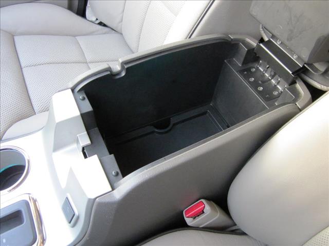 Lincoln MKX 2010 photo 8