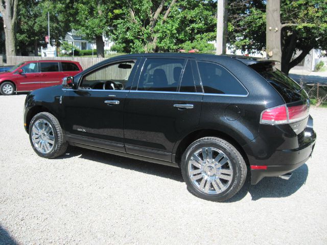 Lincoln MKX 2010 photo 1