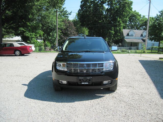 Lincoln MKX 2010 photo 3