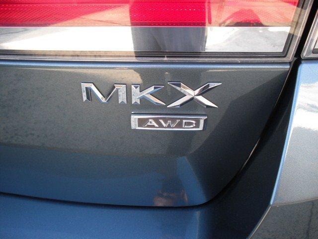 Lincoln MKX BIG HORN Crew Sport Utility