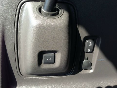 Lincoln MKX 2010 photo 13