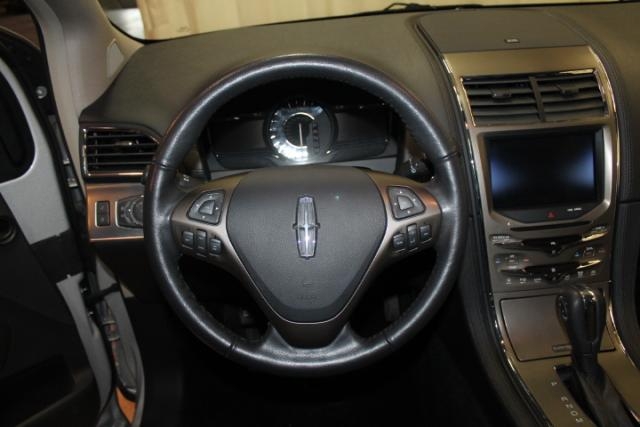 Lincoln MKX 2011 photo 5