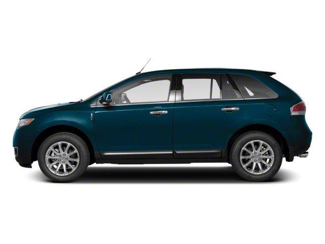 Lincoln MKX 2011 photo 1