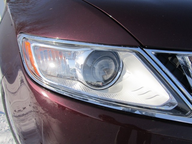 Lincoln MKX 2011 photo 5