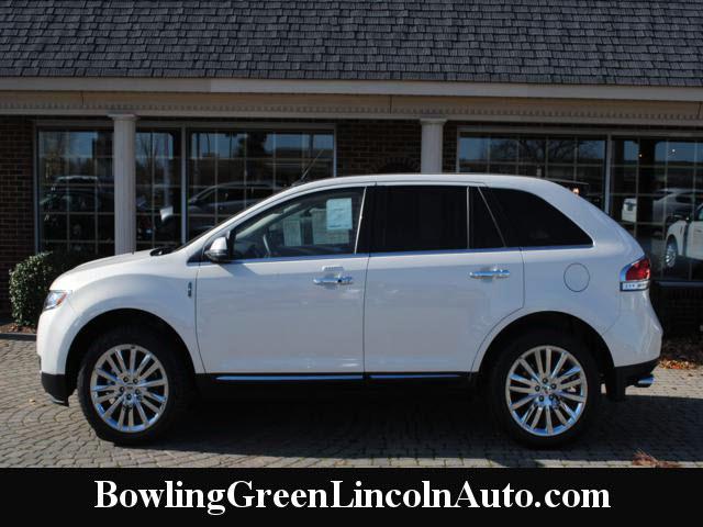 Lincoln MKX Premium Sport Utility