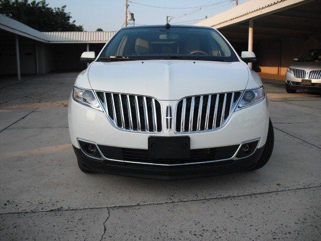 Lincoln MKX EX - DUAL Power Doors Sport Utility