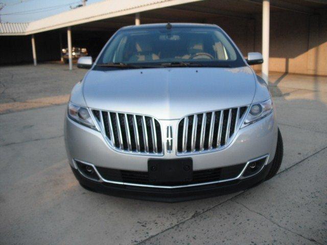 Lincoln MKX Unknown Sport Utility