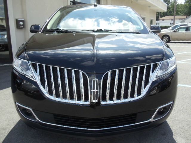 Lincoln MKX 2013 photo 2