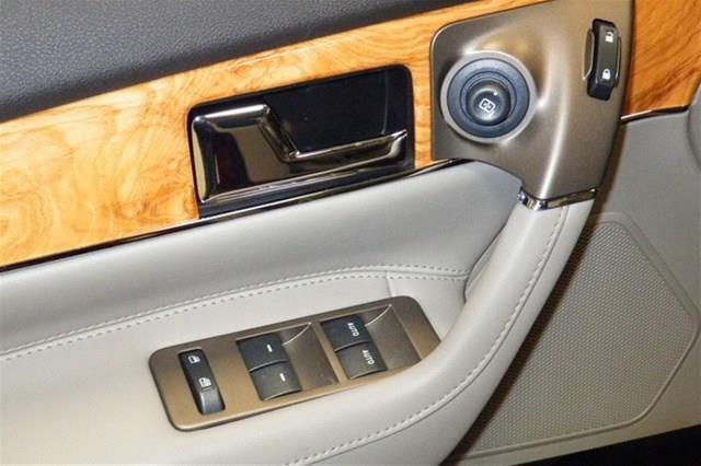 Lincoln MKX 2013 photo 32