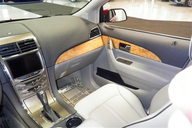 Lincoln MKX 2013 photo 41