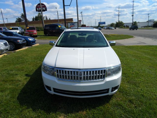 Lincoln MKZ EX - DUAL Power Doors Sedan